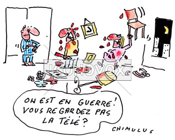 dessin de Chimulus, réf. 0071-0027