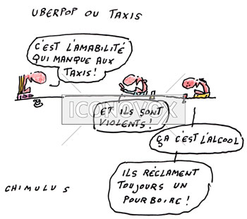 dessin de Chimulus, réf. 0071-0030