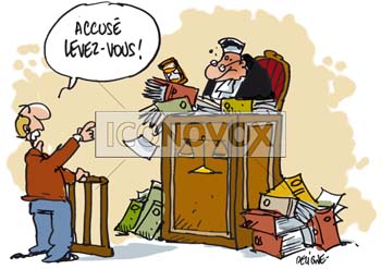 dessin de Deligne, réf. 0063-0006