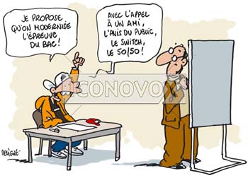 dessin de Deligne, réf. 0063-0014