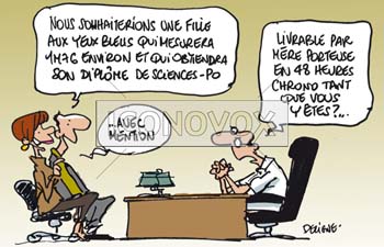 dessin de Deligne, réf. 0063-0016