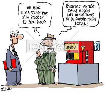 dessin de Deligne, réf. 0063-0020