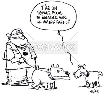 dessin de Deligne, réf. 0063-0022