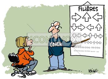 dessin de Deligne, réf. 0063-0027