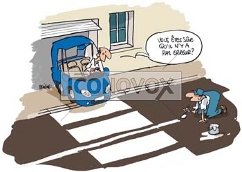 dessin de Deligne, réf. 0063-0028