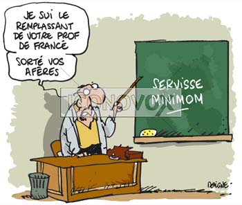 dessin de Deligne, r&eacute;f. 0063-0078
