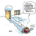 dessin de Deligne, r&eacute;f. 0063-0233