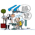 dessin de Deligne, r&eacute;f. 0063-0282