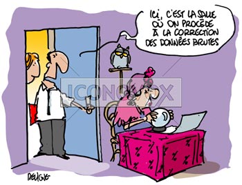 dessin de Deligne, r&eacute;f. 0063-0394