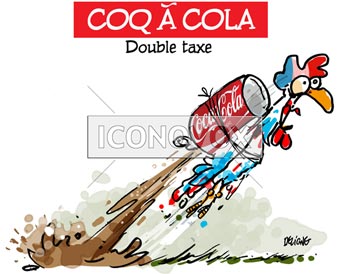 dessin de Deligne, r&eacute;f. 0063-0590