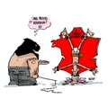 dessin de Deligne, r&eacute;f. 0063-0622