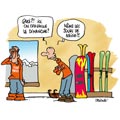 dessin de Deligne, r&eacute;f. 0063-0842