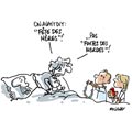 dessin de Deligne, r&eacute;f. 0063-0892