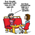 dessin de Deligne, r&eacute;f. 0063-1924