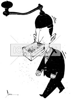 dessin de Dobritz, réf. 0049-0028