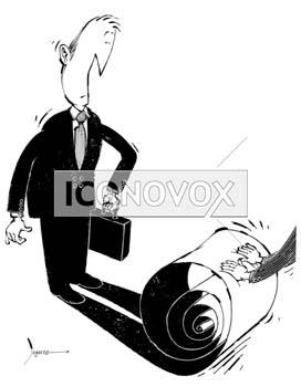 dessin de Dobritz, réf. 0049-0033