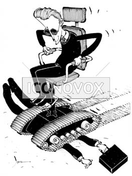dessin de Dobritz, réf. 0049-0034