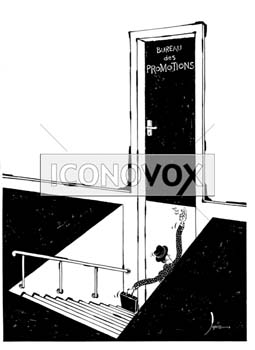 dessin de Dobritz, réf. 0049-0053