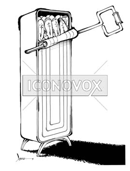 dessin de Dobritz, réf. 0049-0064