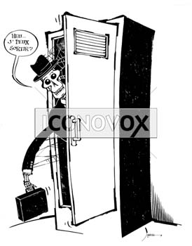dessin de Dobritz, réf. 0049-0070