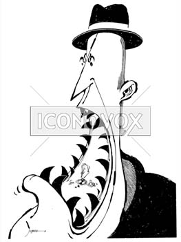 dessin de Dobritz, réf. 0049-0085