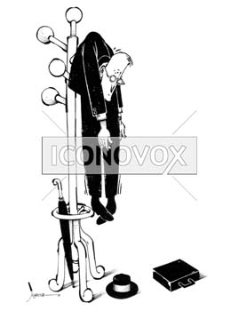 dessin de Dobritz, réf. 0049-0090