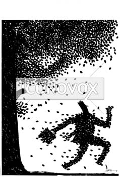 dessin de Dobritz, réf. 0049-0107