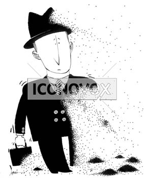 dessin de Dobritz, réf. 0049-0130