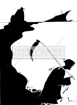 dessin de Dobritz, réf. 0049-0174