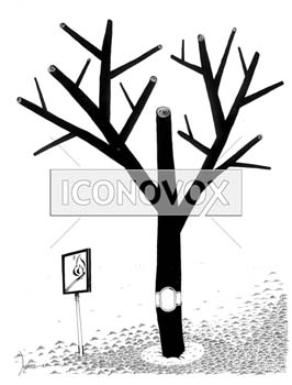 dessin de Dobritz, réf. 0049-0235