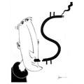 dessin de Dobritz, r&eacute;f. 0049-0237