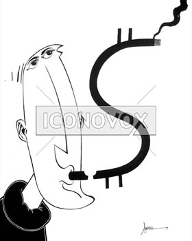 dessin de Dobritz, réf. 0049-0288
