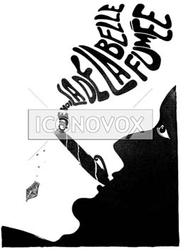 dessin de Dobritz, réf. 0049-0324