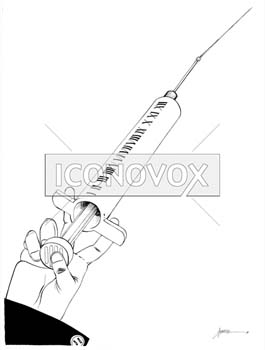 dessin de Dobritz, réf. 0049-0341