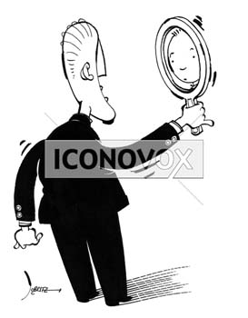 dessin de Dobritz, réf. 0049-0377