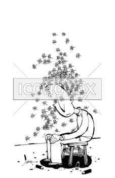 dessin de Dobritz, réf. 0049-0425