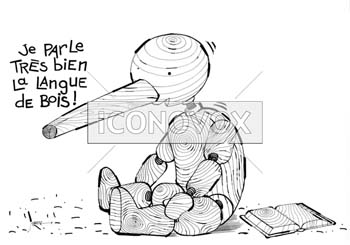 dessin de Dobritz, réf. 0049-0435