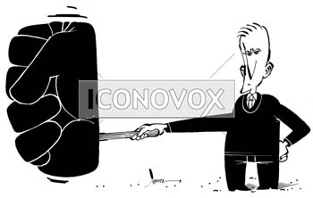 dessin de Dobritz, réf. 0049-0452