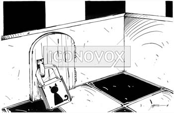 dessin de Dobritz, réf. 0049-0481