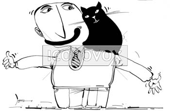 dessin de Dobritz, réf. 0049-0507