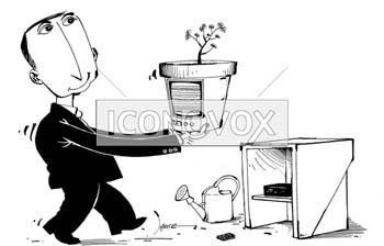 dessin de Dobritz, réf. 0049-0544