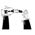 dessin de Dobritz, r&eacute;f. 0049-0546