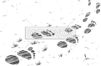 dessin de Dobritz, réf. 0049-0573
