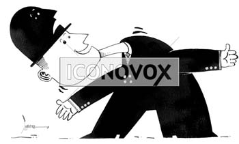 dessin de Dobritz, réf. 0049-0578