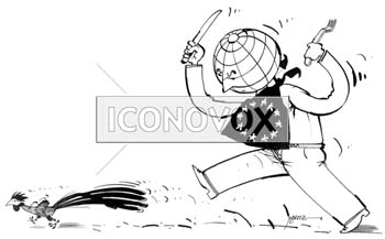 dessin de Dobritz, réf. 0049-0610