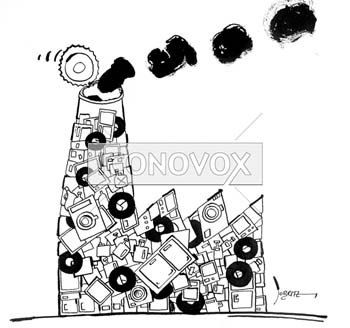 dessin de Dobritz, réf. 0049-0633