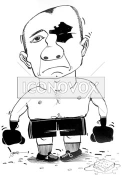 dessin de Dobritz, réf. 0049-0637