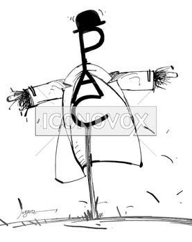 dessin de Dobritz, réf. 0049-0638