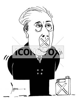 dessin de Dobritz, réf. 0049-0652