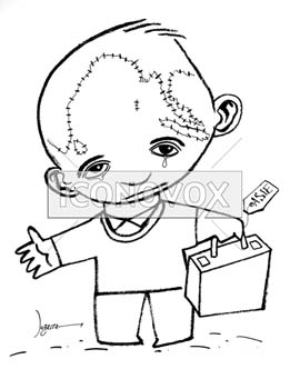 dessin de Dobritz, réf. 0049-0670
